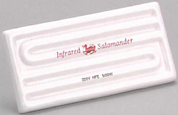 HFE Ceramic Infrared Heater