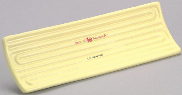 LTE Ceramic Infrared Heater