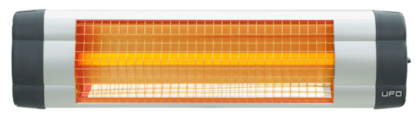 S-15 UFO infrared heater 