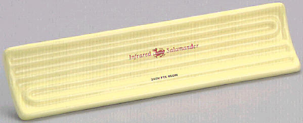 FTE Ceramic Infrared Heater