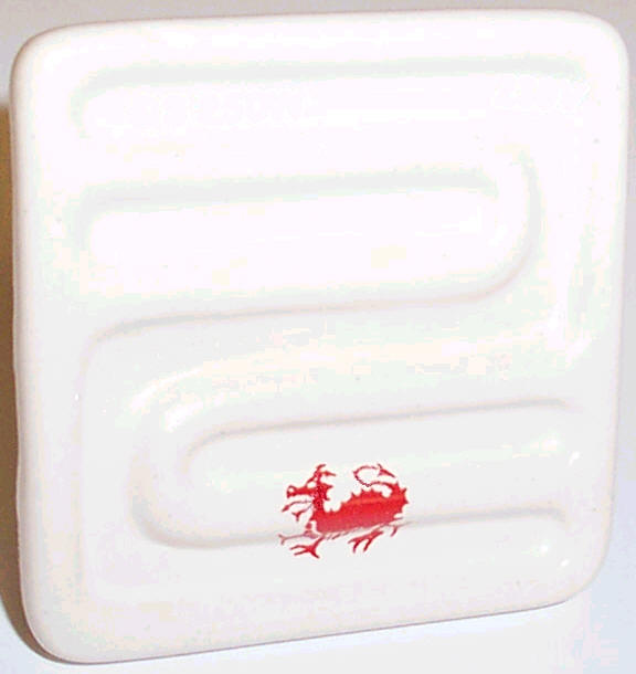 QFE Ceramic Infrared Heater