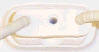 thermowell bore