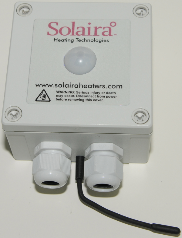 Solaira SMaRT Occupancy (Motion) Control SMRTOCC40_60